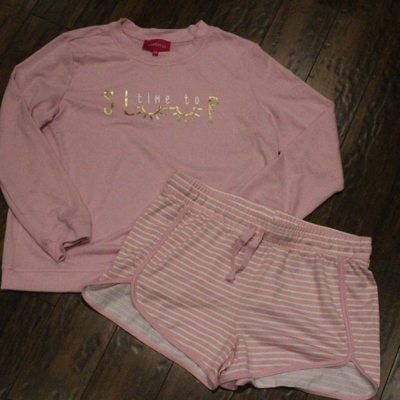 2/$20 🏷 Carisma Lounge Set Size Large - Picture 3 of 4